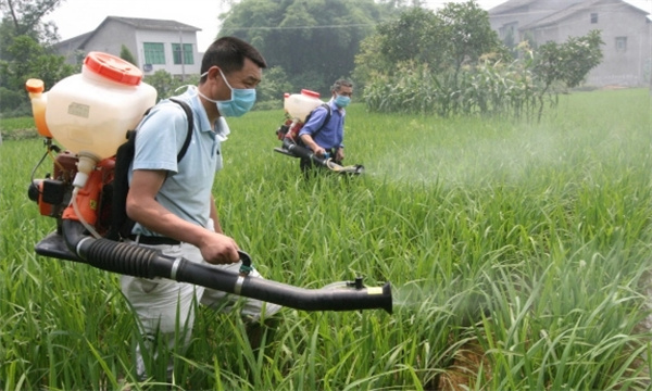 怎样防止病虫产生抗药性